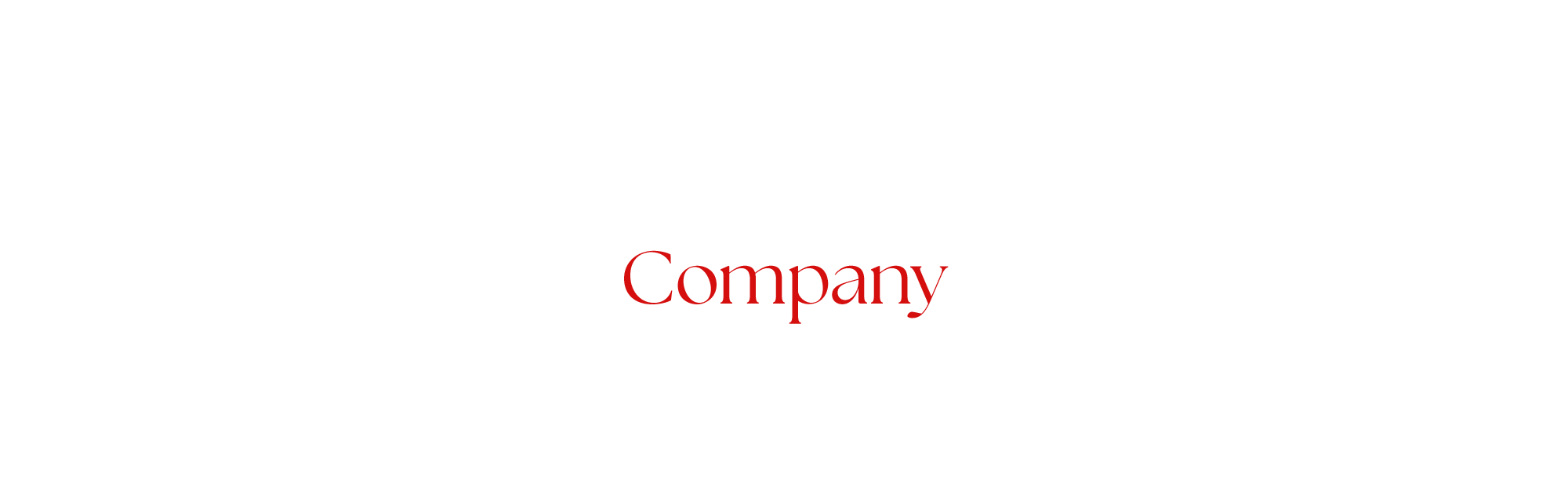 会社概要